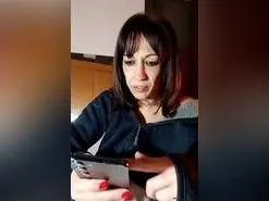 SirenaFa from amateur