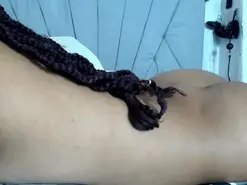 Amateur Best Webcam of francihot4