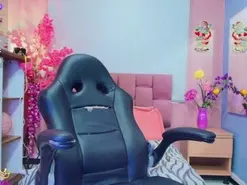 Amateur Adult Webcam of milu_beluci