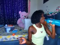 star_shines from amateur