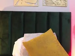 Amateur Live Sex of IvyJhons