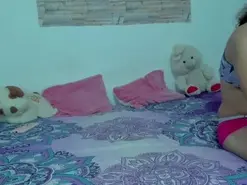 Amateur Free Porn Cam of Cutesgirls66