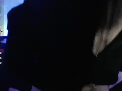 Amateur Adult Webcam of britany_teen18