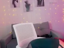 Amateur Private Sex Chat of KiraRainX