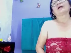 Amateur Free Porn Cam of andrealopezcm
