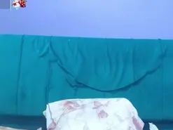 Amateur Free Porn Cam of andrealopezcm