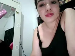 Amateur Private Sex Chat of VEGA_CRISTAL