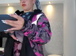 Amateur Live Sex Cam of Caro_Fisher