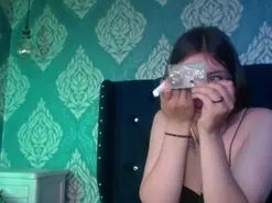 Amateur Free Live Porn of AnnaliOlsenxx