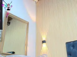 Amateur Nude Webcam of ValeriaKaliente