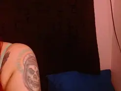 Amateur Best Webcam of aria_dark