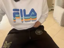 Amateur Live Sex Cam of Aldebaran87