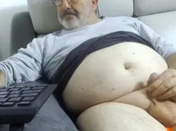 Amateur Free Live Porn of Gilou1234