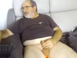 Amateur Adult Webcams of Gilou1234