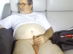 Amateur Best live sex cam show of Gilou1234