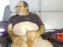 Amateur Adult Webcams of Gilou1234