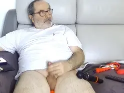 Amateur Live Sex Cam of Gilou1234