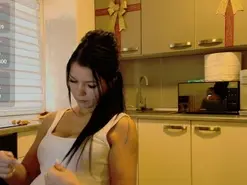 Amateur Live Sex Cam of Missbya