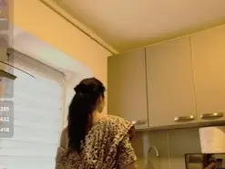 Amateur Adult Webcams of Missbya