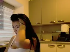 Amateur Nude Webcam of Missbya