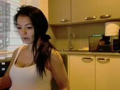 Amateur Adult Video Chat of Missbya