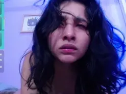 Amateur Live Sex Cam of cielo_77