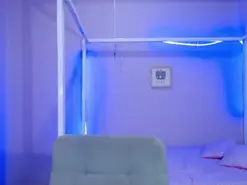 Amateur Free Live Porn of cielo_77