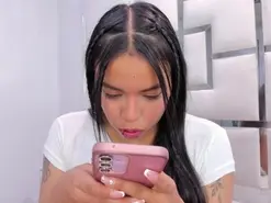 Amateur Watch Live Sex Cams of ZoeSwam