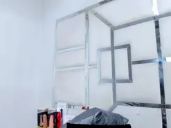 Amateur Nude Webcam of ZoeSwam