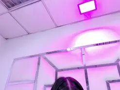 Amateur Nude Webcam of ZoeSwam