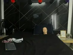 Amateur Best Webcam of cloee_rabbyt