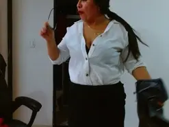 Amateur Adult Webcams of IXCHEL9153