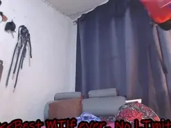 Amateur Adult Webcam of Angierot