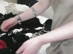 Amateur Nude Webcam of Paulit