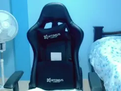 Blair_1 from amateur