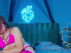 Amateur Nude Webcam of maylu_fox