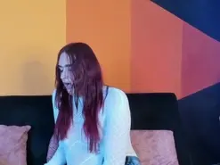 maylu_fox from amateur