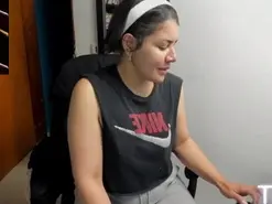 Amateur Live Porn of peanuttangerine