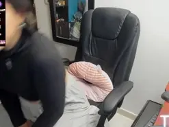 Amateur Adult Video Chat of peanuttangerine