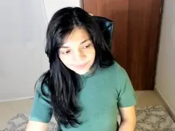 Amateur Nude Webcam of soylucy24