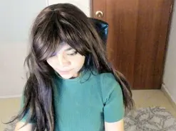 Amateur Adult Webcams of soylucy24