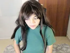 Amateur Adult Webcams of soylucy24