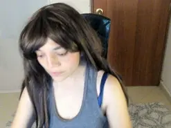 Amateur Sex Cam of soylucy24