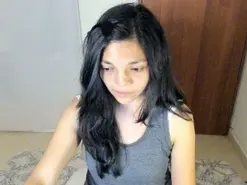 Amateur Sex Cam of soylucy24