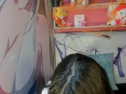 Amateur Live Porn of venurmorgax