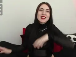 Amateur Live Porn of AmyAloqua