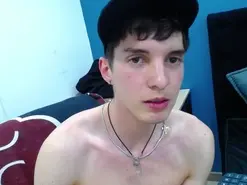 Amateur Private Sex Chat of Jheampiero