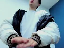 Amateur Live Sex Cam of Jheampiero