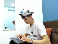 Jheampiero from amateur