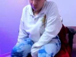 Amateur Private Sex Chat of Martha_Maya